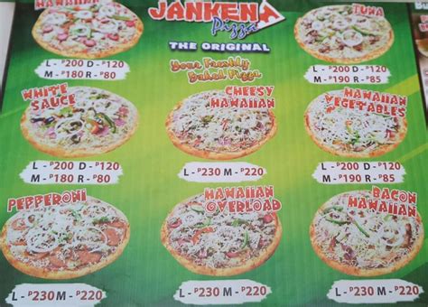 pizza iloilo